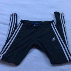 Adidas leggings